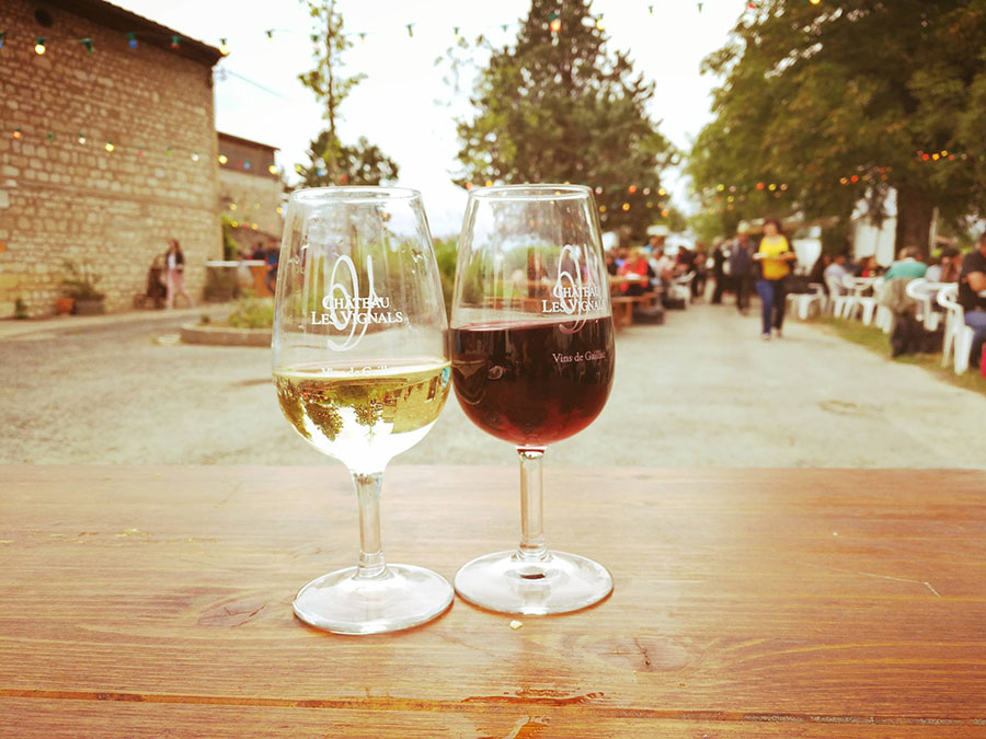 APÉROS CONCERTS ÉTÉ 2017