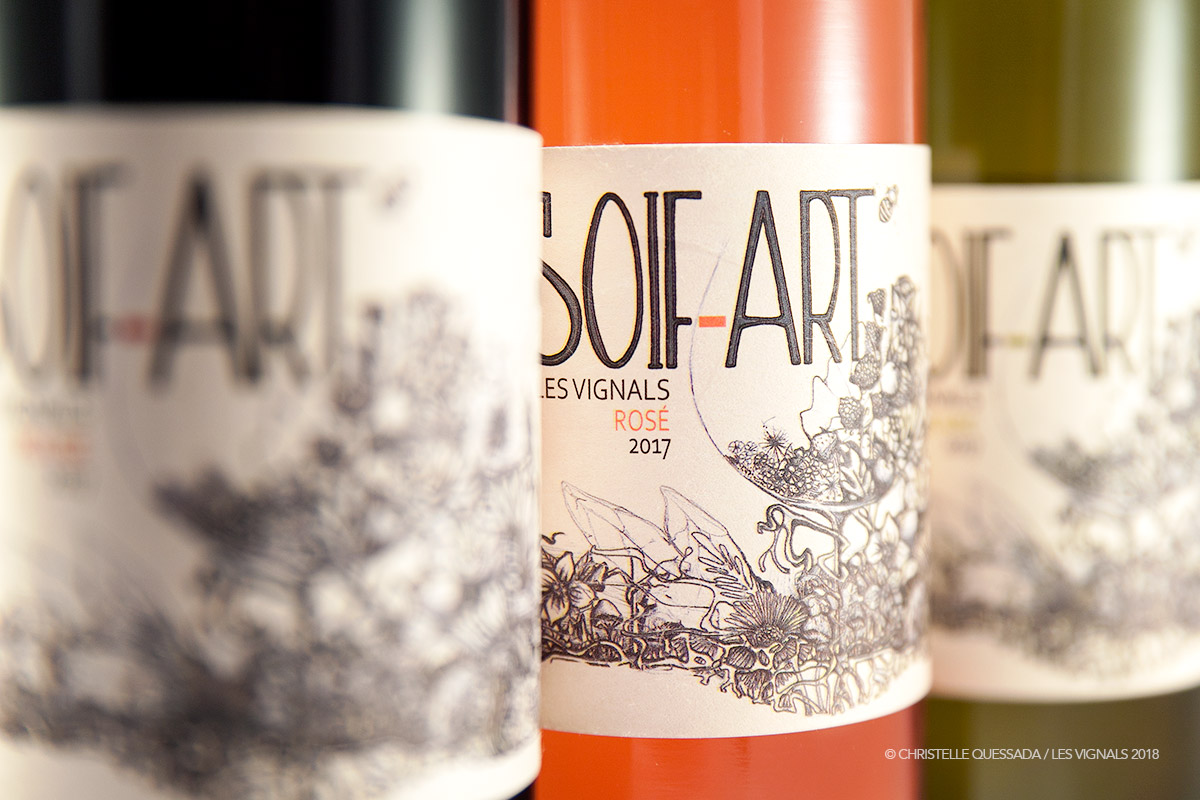 Soif-Art ? C&rsquo;est quoi ça ?