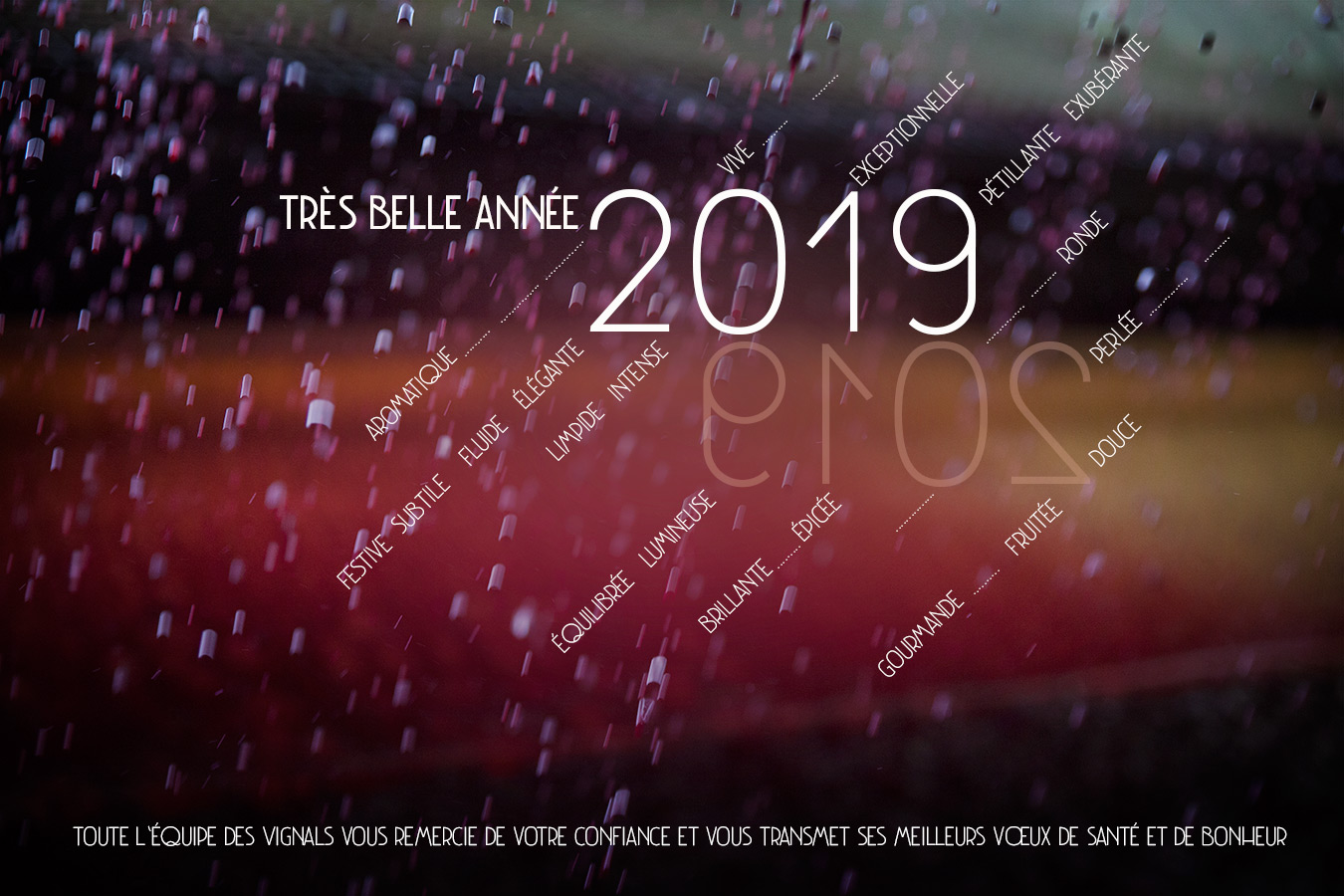 2019…