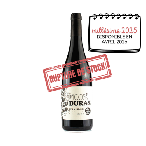 100% Duras