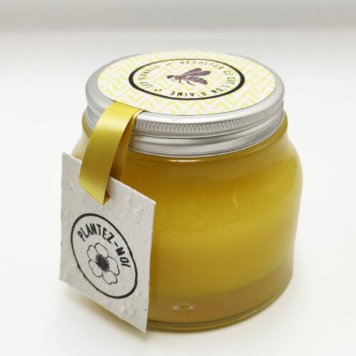 Honey Les Vignals