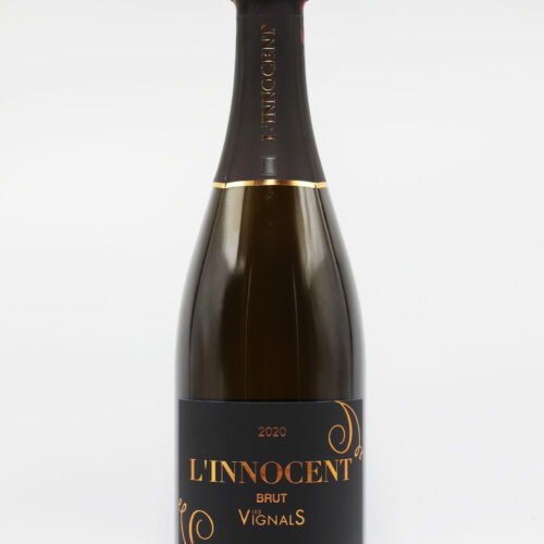 Innocent Brut 2019