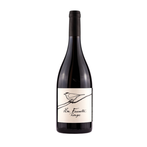La Fauvette Rouge 2018