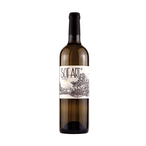 Soif-Art Blanc 2022